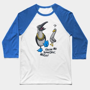 Throw Me Somethin', Mister Baseball T-Shirt